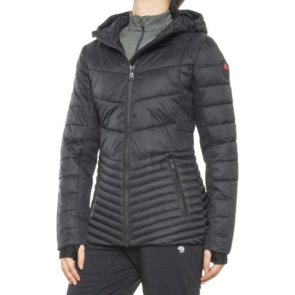 Pajar Canada Sunnybrooke Womens Hoodie 